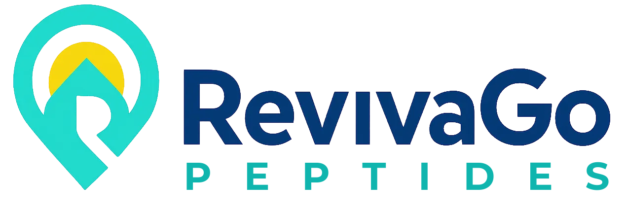 RevivaGo Peptides